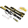 Мультифонарь ARMYTEK WIZARD PRO V3 MAGNET USB+18650 XHP50