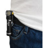 Мультифонарь ARMYTEK WIZARD PRO V3 MAGNET USB+18650 XHP50