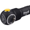 Мультифонарь ARMYTEK WIZARD PRO V3 MAGNET USB+18650 XHP50