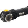 Мультифонарь ARMYTEK WIZARD PRO V3 MAGNET USB+18650 XHP50