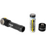 Мультифонарь ARMYTEK WIZARD PRO V3 MAGNET USB+18650 XHP50