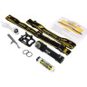 Мультифонарь ARMYTEK WIZARD V3 MAGNET USB+18650 XP-L