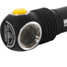 Мультифонарь ARMYTEK WIZARD V3 MAGNET USB+18650 XP-L