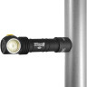 Мультифонарь ARMYTEK WIZARD V3 MAGNET USB+18650 XP-L