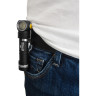 Мультифонарь ARMYTEK WIZARD V3 MAGNET USB+18650 XP-L