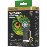 Мультифонарь ARMYTEK WIZARD C2 PRO MAX F06701W 3720 lumens
