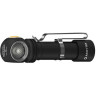 Налобный фонарь ARMYTEK WIZARD C2 MAGNET USB WARM