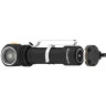 Налобный фонарь ARMYTEK WIZARD C2 MAGNET USB WARM