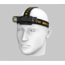 Налобный фонарь ARMYTEK WIZARD C2 MAGNET USB WARM