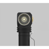 Налобный фонарь ARMYTEK WIZARD C2 MAGNET USB WARM