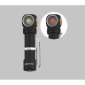 Налобный фонарь ARMYTEK WIZARD C2 WR MAGNET USB WARM
