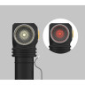 Налобный фонарь ARMYTEK WIZARD C2 WR MAGNET USB WARM