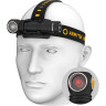 Налобный фонарь ARMYTEK WIZARD C2 WR MAGNET USB WHITE