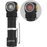 Налобный фонарь ARMYTEK WIZARD C2 WR MAGNET USB WHITE