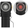 Налобный фонарь ARMYTEK WIZARD C2 WR MAGNET USB WHITE