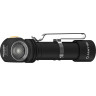 Налобный фонарь ARMYTEK WIZARD C2 WUV MAGNET USB