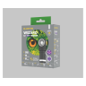 Налобный фонарь ARMYTEK WIZARD C2 WUV MAGNET USB