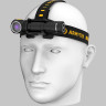 Налобный фонарь ARMYTEK WIZARD C2 WUV MAGNET USB
