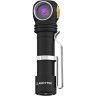 Налобный фонарь ARMYTEK WIZARD C2 WUV MAGNET USB