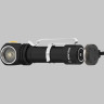 Налобный фонарь ARMYTEK WIZARD C2 WUV MAGNET USB