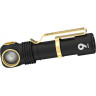 Налобный фонарь ARMYTEK WIZARD MAGNET USB Лимитированная версия - 75 лет победы