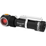 Налобный фонарь ARMYTEK WIZARD WR MAGNET USB+18650