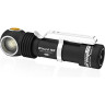 Налобный фонарь ARMYTEK WIZARD WR MAGNET USB+18650