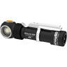Налобный фонарь ARMYTEK WIZARD WR MAGNET USB+18650