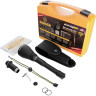 Тактический фонарь ARMYTEK BARRACUDA PRO V2 XHP35 HI