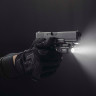 Тактический фонарь ARMYTEK BUCKLER M1