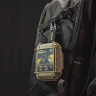 Тактический фонарь ARMYTEK BUCKLER M1