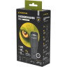 Тактический фонарь ARMYTEK DOBERMANN PRO MAGNET USB