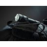 Тактический фонарь ARMYTEK DOBERMANN PRO MAGNET USB