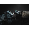 Тактический фонарь ARMYTEK DOBERMANN PRO MAGNET USB