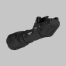 Фонарь Armytek Parma C2 Pro для крепления на оружие, белый свет
