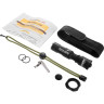 Тактический фонарь ARMYTEK PARTNER A1 PRO V3 XP-L