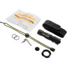 Тактический фонарь ARMYTEK PARTNER C1 PRO V3 XP-L Белый