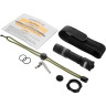 Тактический фонарь ARMYTEK PARTNER C2 V3 XP-L