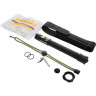 Тактический фонарь ARMYTEK PARTNER C4 PRO V3