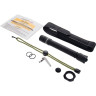 Тактический фонарь ARMYTEK PARTNER C4 V3 XP-L