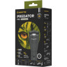 Тактический фонарь ARMYTEK PREDATOR PRO MAGNET USB