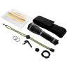 Тактический фонарь ARMYTEK PREDATOR PRO V3 XHP35 HI
