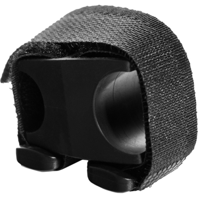 Велокрепление на шлем ARMYTEK BM-02 (липучка)