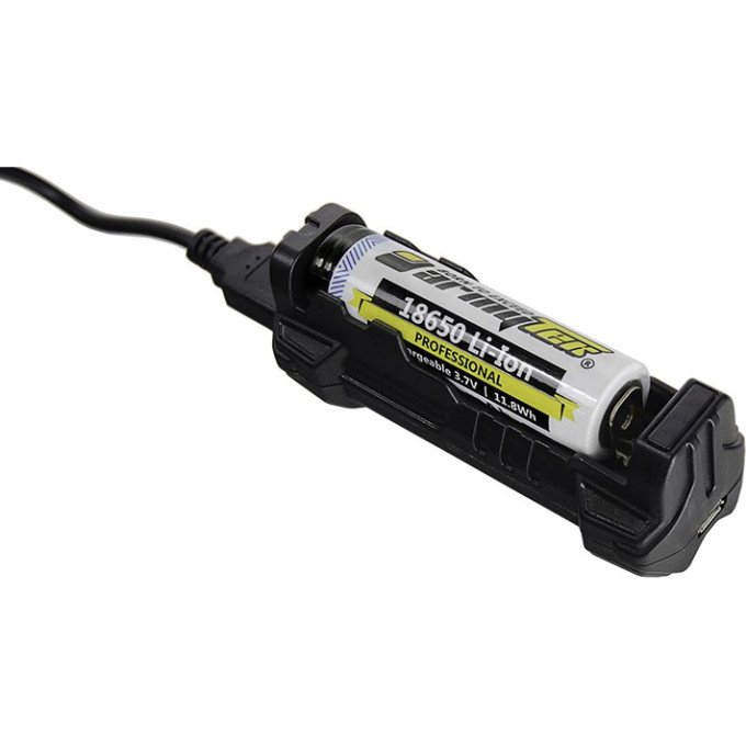Зарядное устройство ARMYTEK HANDY C1 PRO SB