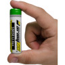Аккумулятор ARMYTEK 18650 LI-ION 3200 МАЧ