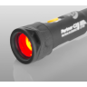 Красный светофильтр Armytek AF-24