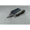 Фонарь ARMYTEK DOBERMANN PRO MAGNET USB OLIVE теплый свет
