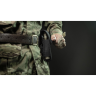 Фонарь ARMYTEK DOBERMANN PRO MAGNET USB OLIVE теплый свет