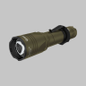 Фонарь ARMYTEK DOBERMANN PRO MAGNET USB OLIVE теплый свет