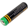 Аккумулятор ARMYTEK 18650 LI-ION 3500 МАЧ